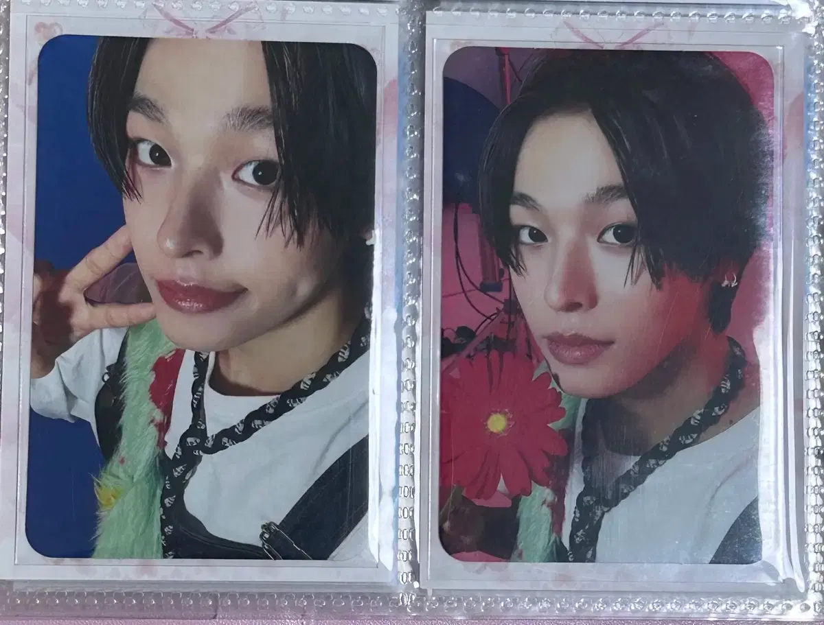 NCT WISH Steady シオン SION qq music トレカ 当選 330193681_1_1745585513_w840.jpg